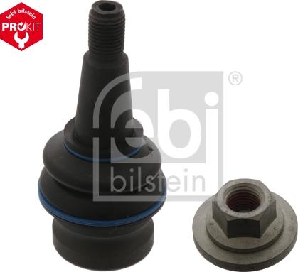 Febi Bilstein 40930 - Ball Joint autospares.lv