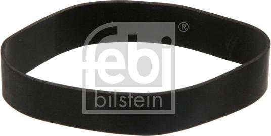 Febi Bilstein 40938 - Seal Ring, steering knuckle autospares.lv