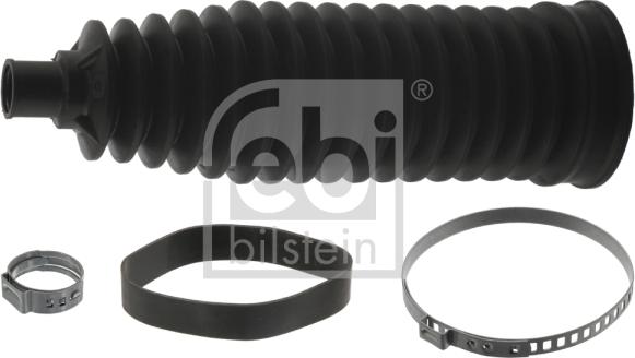 Febi Bilstein 40937 - Bellow Set, steering autospares.lv