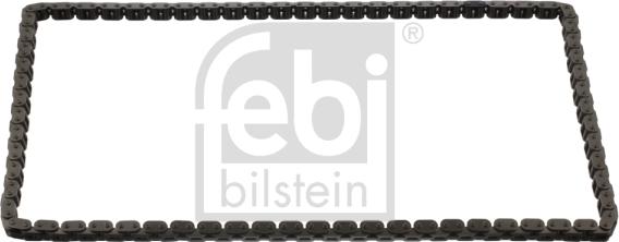 Febi Bilstein 40457 - Timing Chain autospares.lv