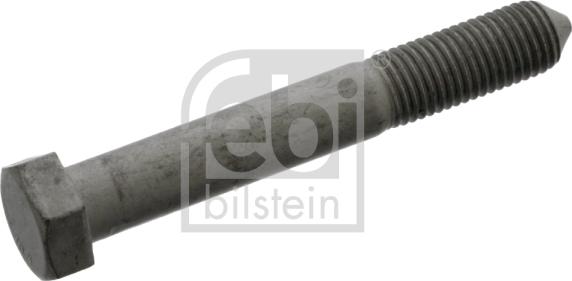 Febi Bilstein 40409 - Screw autospares.lv