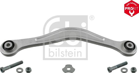 Febi Bilstein 40405 - Track Control Arm autospares.lv