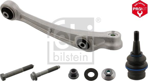 Febi Bilstein 40412 - Track Control Arm autospares.lv