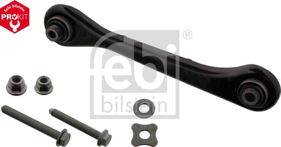 Febi Bilstein 40439 - Track Control Arm autospares.lv