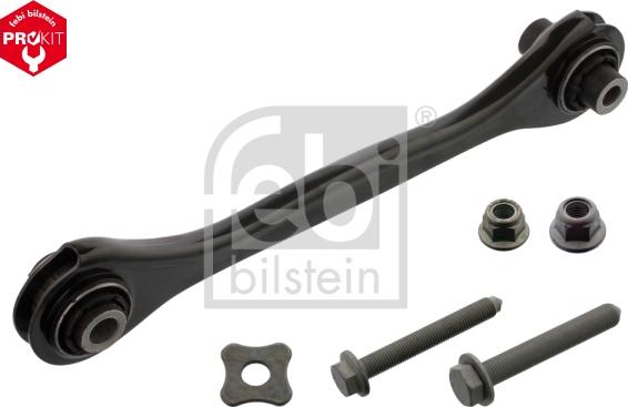 Febi Bilstein 40431 - Track Control Arm autospares.lv