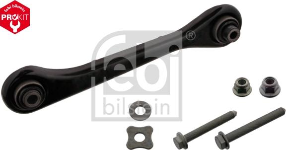 Febi Bilstein 40438 - Track Control Arm autospares.lv