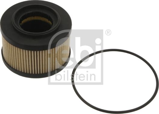 Febi Bilstein 40424 - Fuel filter autospares.lv