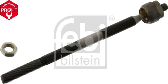 Febi Bilstein 40503 - Inner Tie Rod, Axle Joint autospares.lv