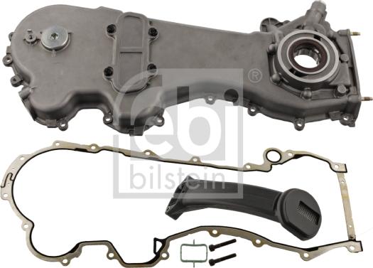 Febi Bilstein 40530 - Oil Pump autospares.lv