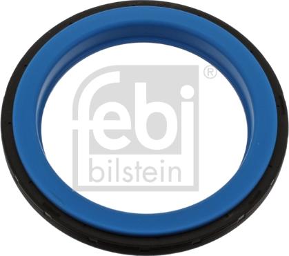 Febi Bilstein 40532 - Shaft Seal, crankshaft autospares.lv