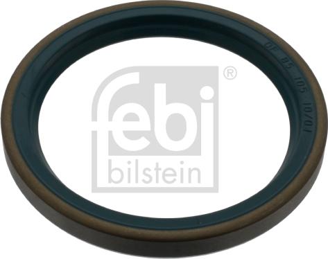 Febi Bilstein 40527 - Shaft Seal autospares.lv