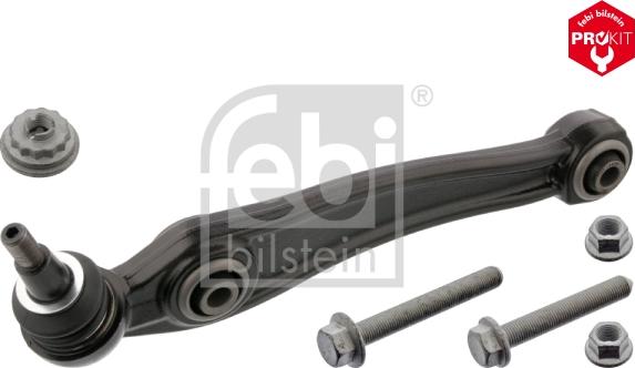 Febi Bilstein 40571 - Track Control Arm autospares.lv