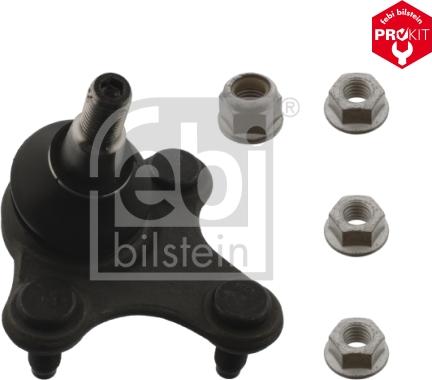 Febi Bilstein 40668 - Ball Joint autospares.lv