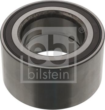 Febi Bilstein 40683 - Wheel Bearing autospares.lv