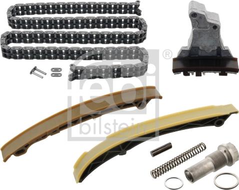 Febi Bilstein 40621 - Timing Chain Kit autospares.lv