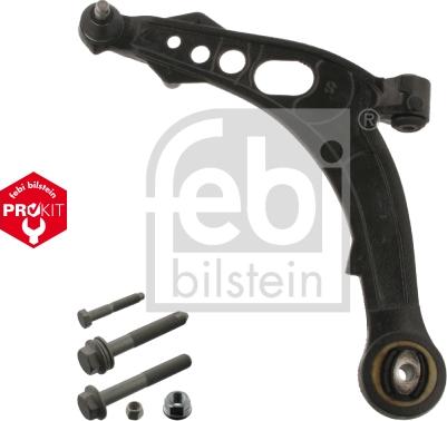 Febi Bilstein 40670 - Track Control Arm autospares.lv