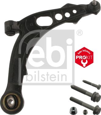 Febi Bilstein 40671 - Track Control Arm autospares.lv