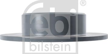 Febi Bilstein 40094 - Brake Disc autospares.lv