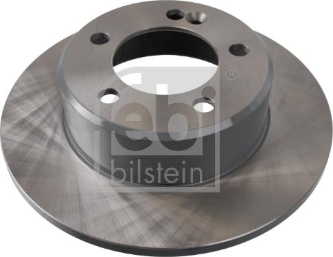 Febi Bilstein 40094 - Brake Disc autospares.lv