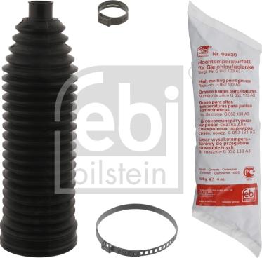 Febi Bilstein 40059 - Bellow Set, steering autospares.lv