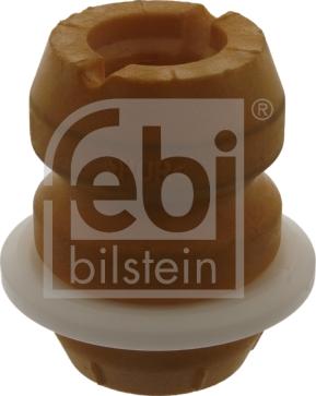 Febi Bilstein 40053 - Rubber Buffer, suspension autospares.lv