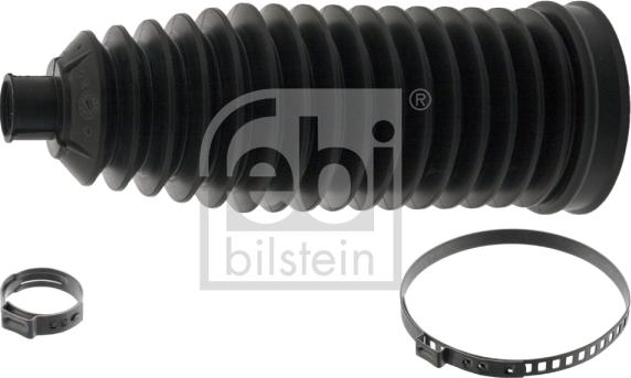 Febi Bilstein 40057 - Bellow Set, steering autospares.lv