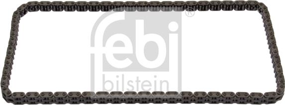 Febi Bilstein 40006 - Timing Chain autospares.lv