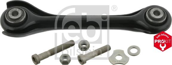 Febi Bilstein 40037 - Rod / Strut, wheel suspension autospares.lv