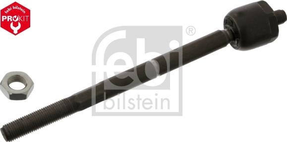 Febi Bilstein 40070 - Inner Tie Rod, Axle Joint autospares.lv