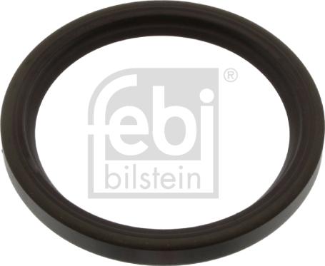Febi Bilstein 40072 - Shaft Seal, manual transmission autospares.lv
