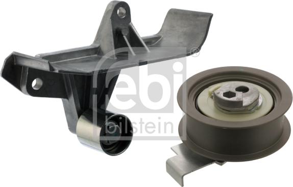 Febi Bilstein 40199 - Pulley Set, timing belt autospares.lv