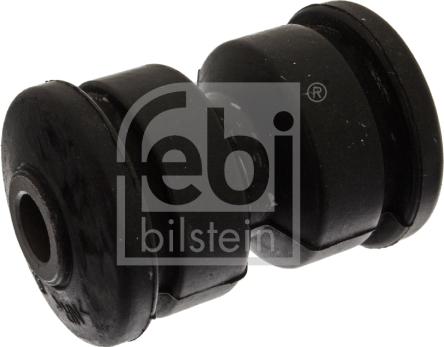 Febi Bilstein 40189 - Bush of Control / Trailing Arm autospares.lv