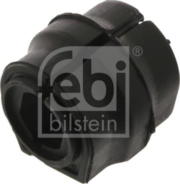 Febi Bilstein 40187 - Bearing Bush, stabiliser autospares.lv