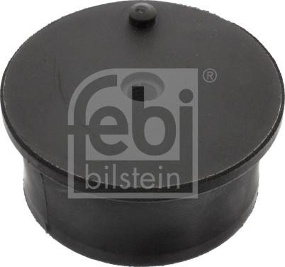 Febi Bilstein 40132 - Holder, engine mounting autospares.lv