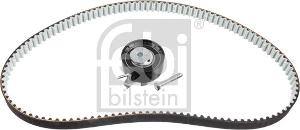 Febi Bilstein 40848 - Timing Belt Set autospares.lv