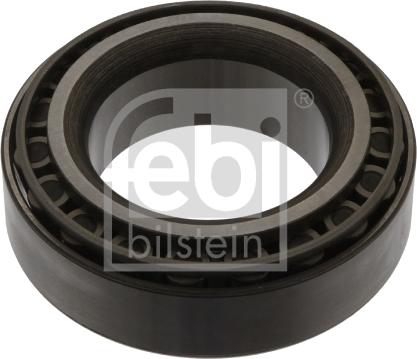 Febi Bilstein 40801 - Wheel Bearing autospares.lv