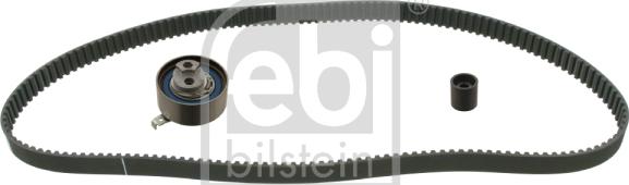 Febi Bilstein 40814 - Timing Belt Set autospares.lv