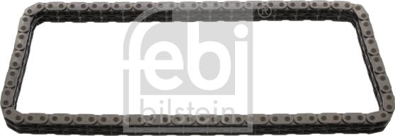 Febi Bilstein 40810 - Timing Chain autospares.lv