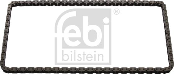 Febi Bilstein 40811 - Timing Chain autospares.lv