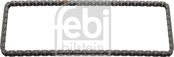 Febi Bilstein 40813 - Timing Chain autospares.lv