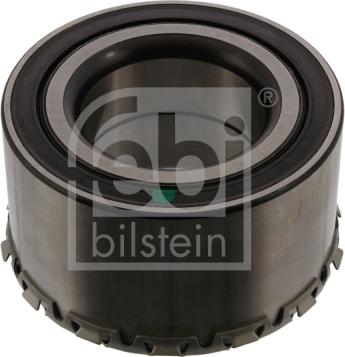 Febi Bilstein 40835 - Wheel Bearing autospares.lv