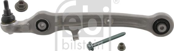 Febi Bilstein 40397 - Track Control Arm autospares.lv