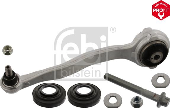 Febi Bilstein 40349 - Track Control Arm autospares.lv