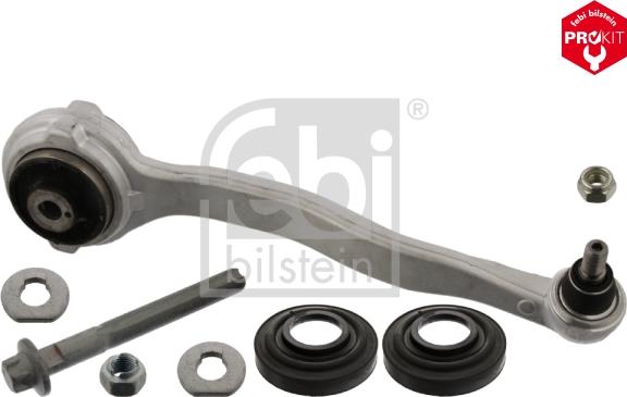 Febi Bilstein 40350 - Track Control Arm autospares.lv