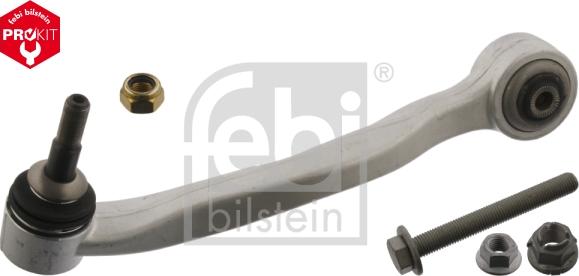 Febi Bilstein 40369 - Track Control Arm autospares.lv