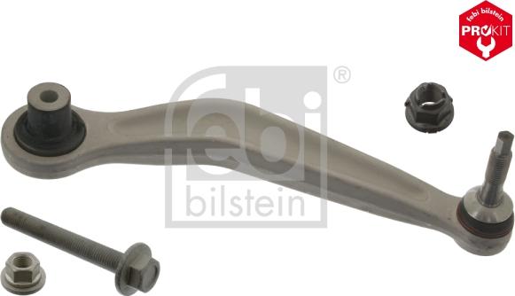 Febi Bilstein 40364 - Track Control Arm autospares.lv