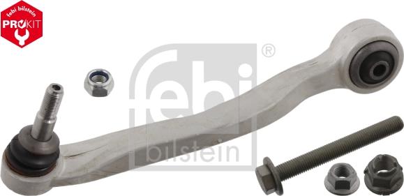 Febi Bilstein 40361 - Track Control Arm autospares.lv