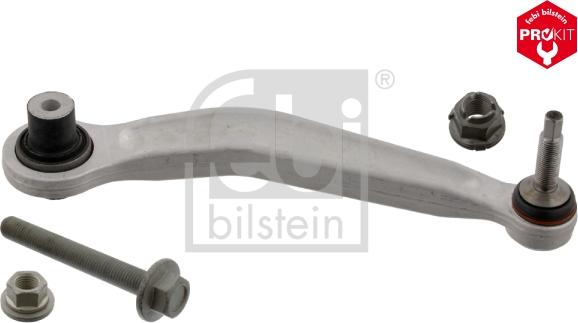 Febi Bilstein 40368 - Track Control Arm autospares.lv