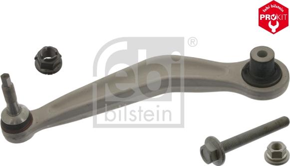 Febi Bilstein 40363 - Track Control Arm autospares.lv