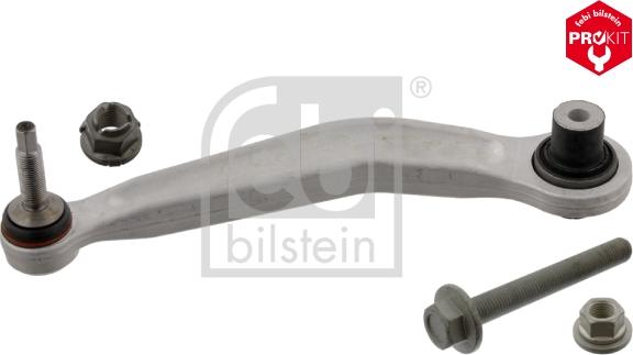 Febi Bilstein 40367 - Track Control Arm autospares.lv